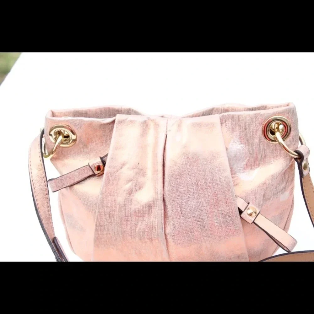Vince Camuto cross body bag